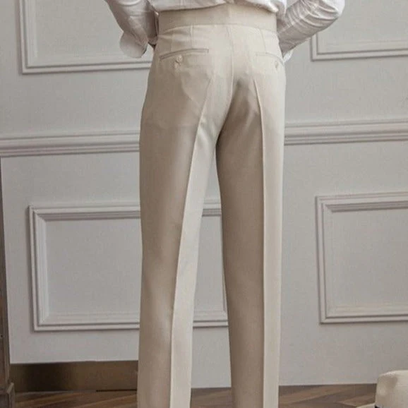 Pantaloni Sartoriali - immagine 6