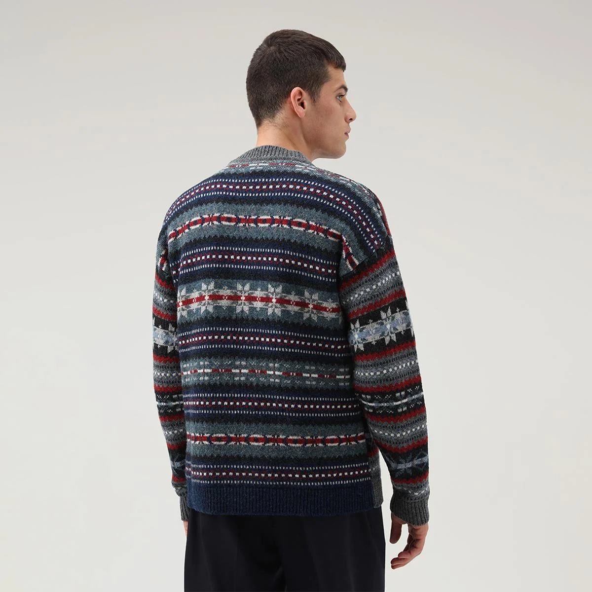 Maglione - immagine 3