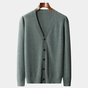Cardigan-Pullover
