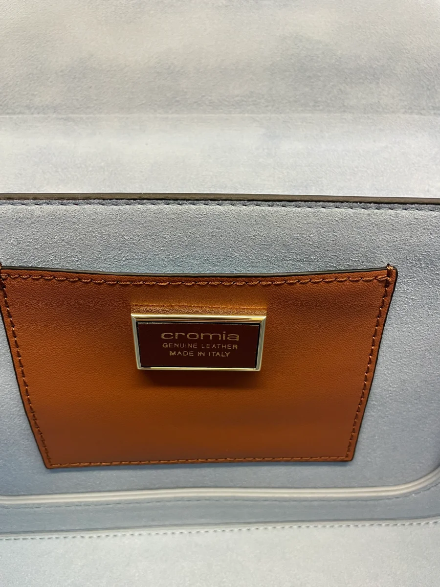 Ladies Bag It Maldive Arancio - immagine 6
