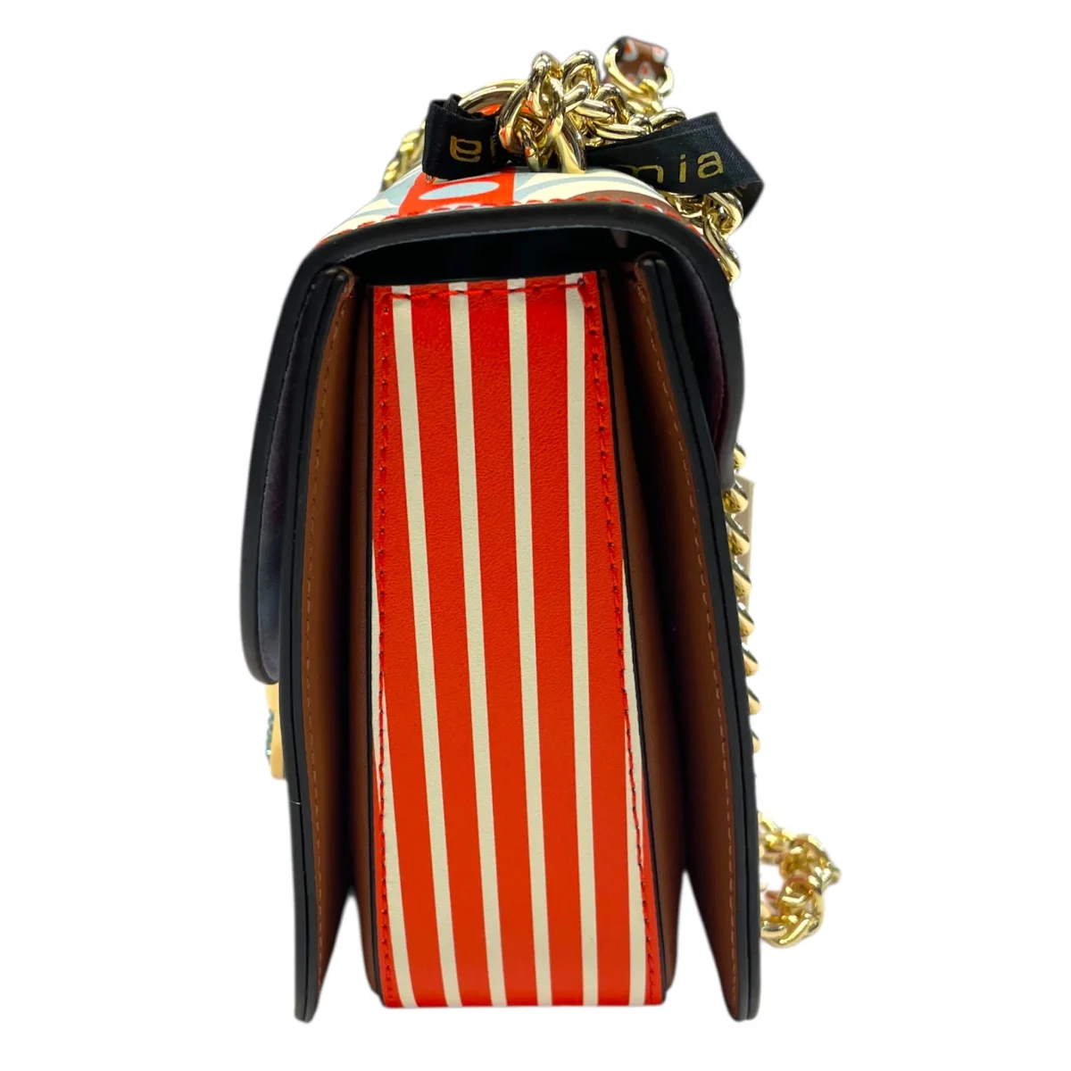 Ladies Bag It Maldive Arancio - immagine 3