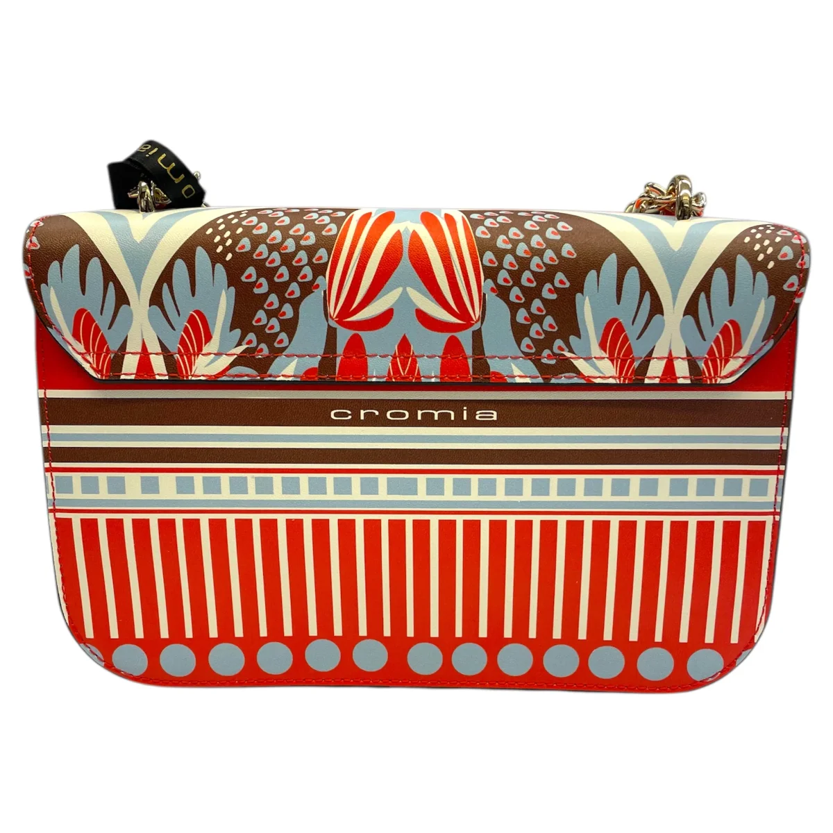 Ladies Bag It Maldive Arancio - immagine 4