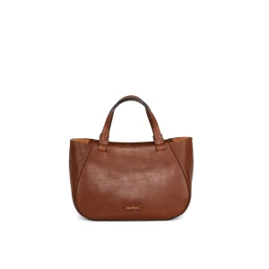 Borsa Donna in Pelle Half Minnye