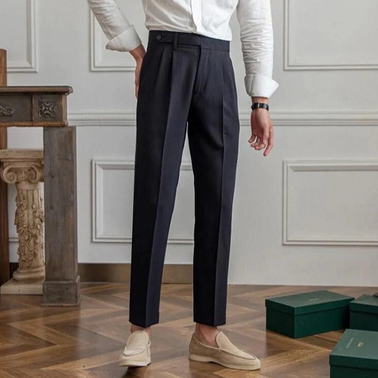 Pantaloni Sartoriali - immagine 7