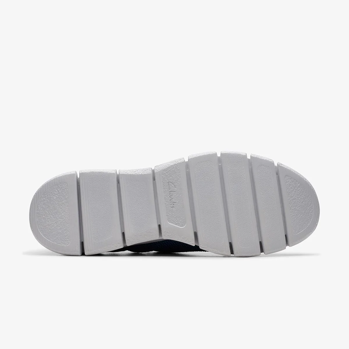 Slip-on blu fondo running - immagine 7