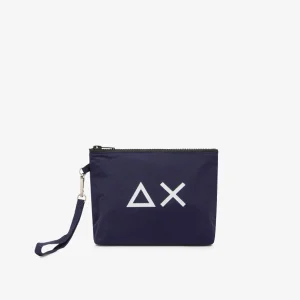 Pochette in nylon